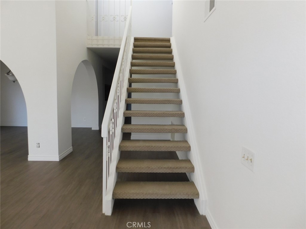 22411 Salmeron Mission Viejo, CA 92691 - Photo 3 of 30 a view of entryway