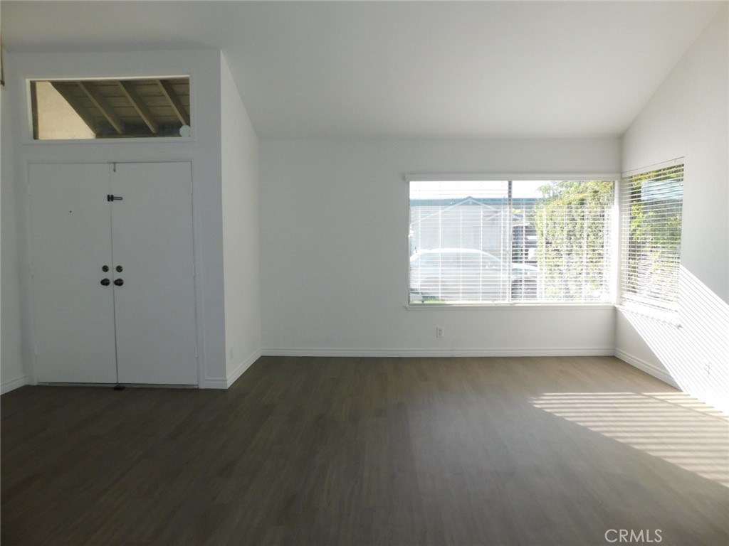 22411 Salmeron Mission Viejo, CA 92691 - Photo 5 of 30 a view of an empty room with a window