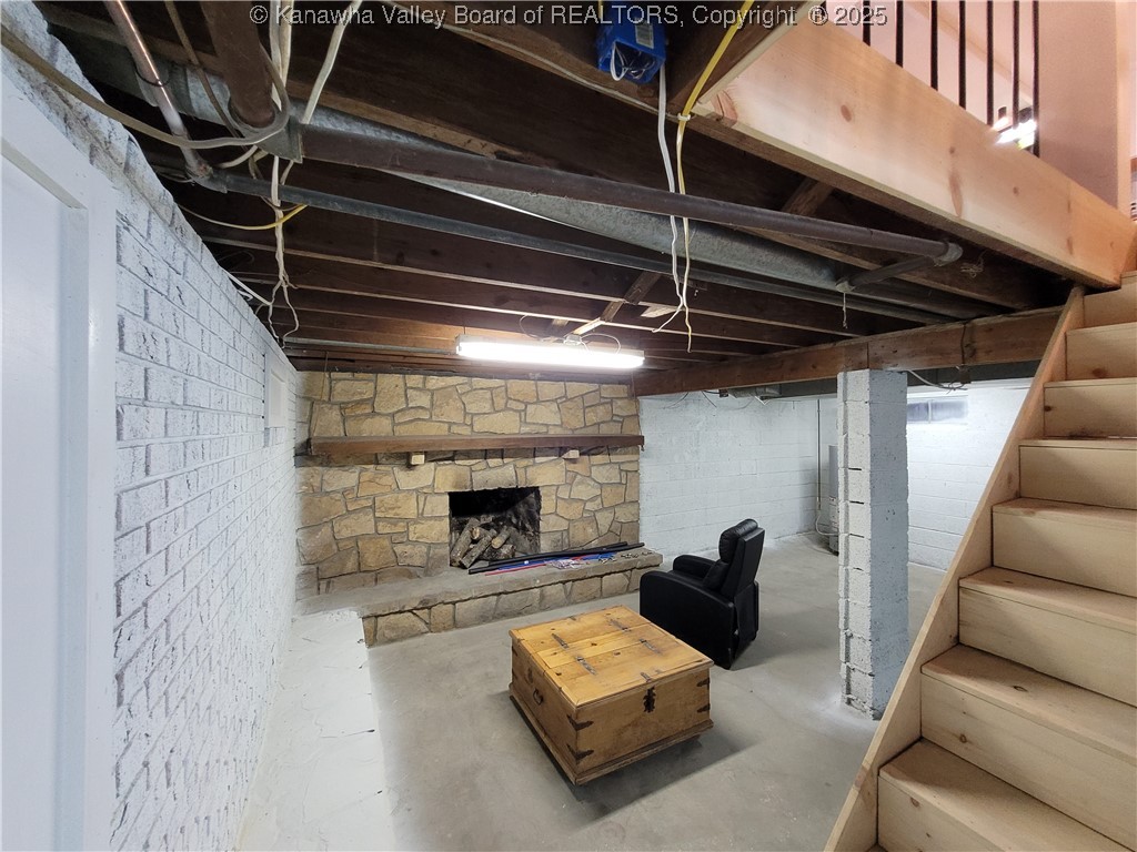1664 Connell Road Charleston, WV 25314 - Photo 39 of 50 Gallery Image 39