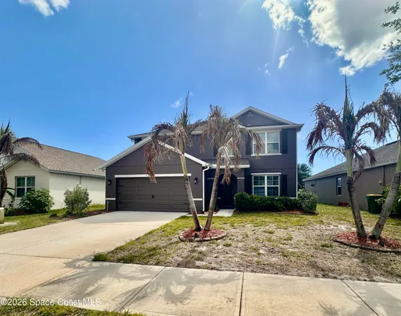 $3,000 | 4645 Pagosa Springs Circle, Melbourne, FL 32901