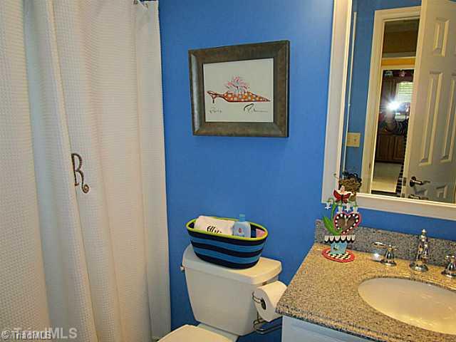 1742 Ternberry Road High Point, NC 27262 - Photo 12 of 15 Bath.