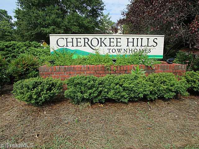 1742 Ternberry Road High Point, NC 27262 - Photo 15 of 15 Other.