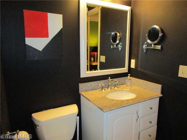1742 Ternberry Road High Point, NC 27262 - Photo 10 of 15 Master Bath/Spa.