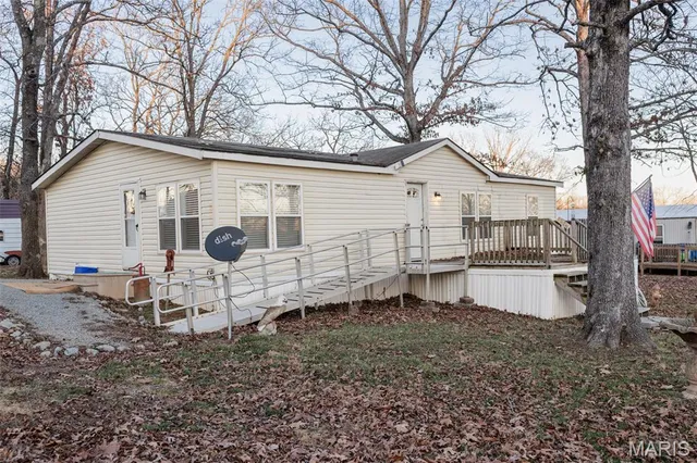 $950,000 | 6164 Roberts Lane, Farmington, MO 63640