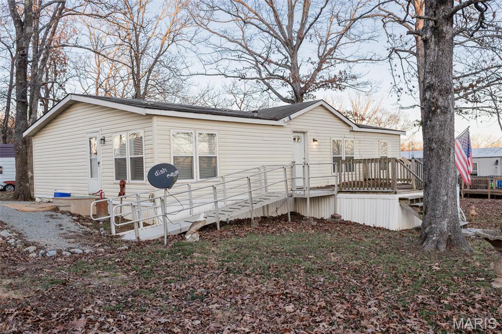 6164 Roberts Lane Farmington, MO 63640 - Photo 4 of 8