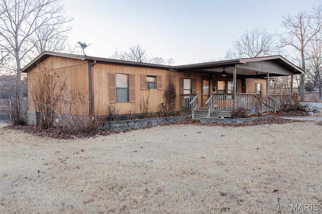 6164 Roberts Lane Farmington, MO 63640 - Photo 6 of 8