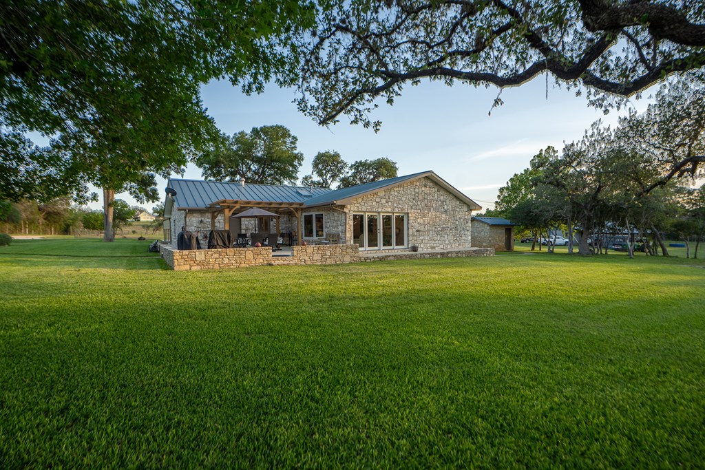 3273 Privilege Creek Road Pipe Creek, TX 78063 - Photo 44 of 58