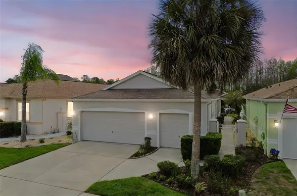 $329,900 | 20904 Tangor Road, Land O Lakes, FL 34637