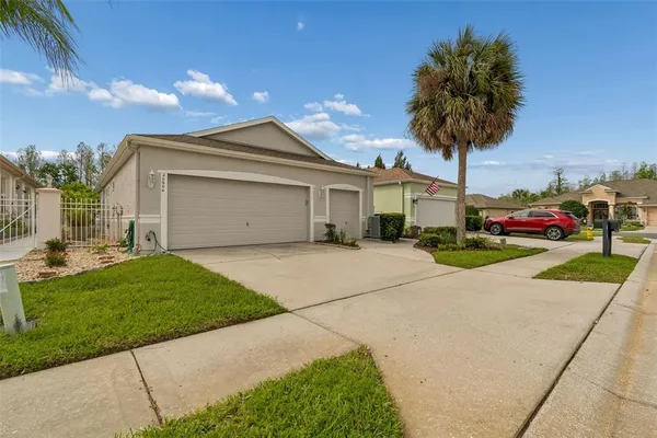 $329,900 | 20904 Tangor Road, Land O Lakes, FL 34637
