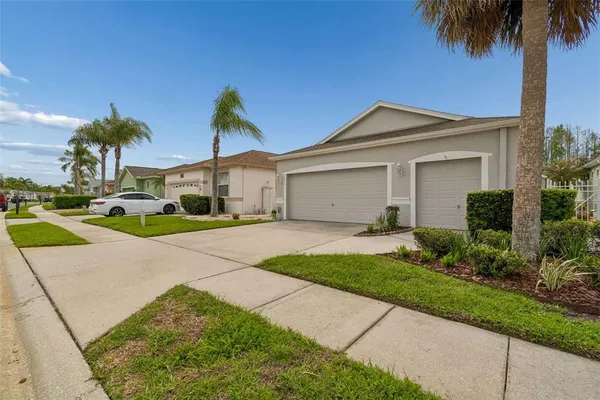 $329,900 | 20904 Tangor Road, Land O Lakes, FL 34637
