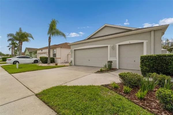 $329,900 | 20904 Tangor Road, Land O Lakes, FL 34637