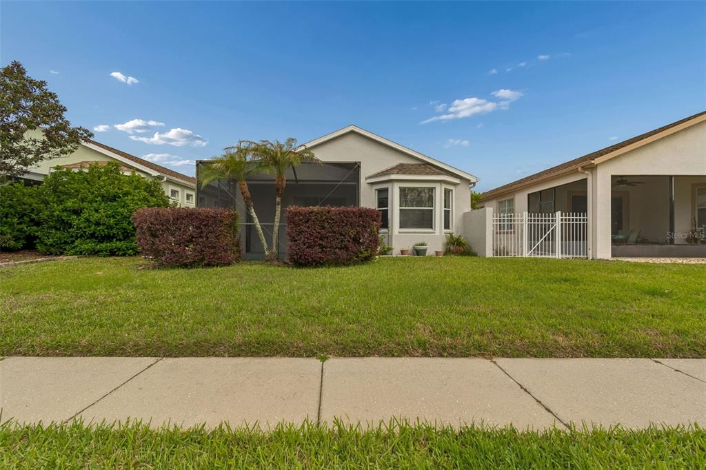 20904 Tangor Road Land O Lakes, FL 34637 - Photo 64 of 86