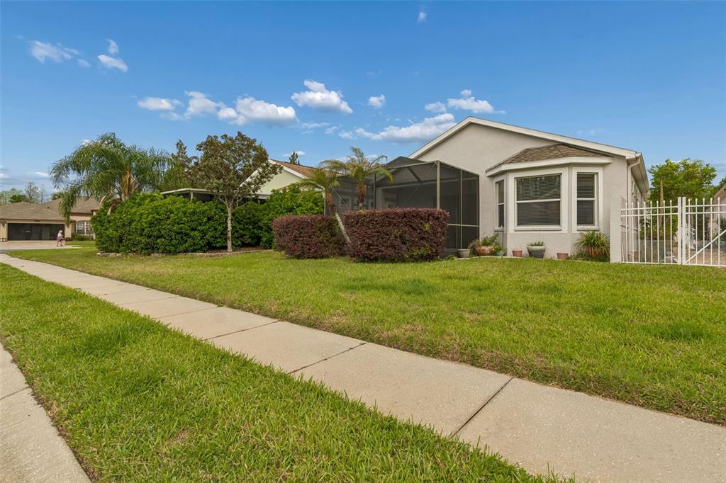 20904 Tangor Road Land O Lakes, FL 34637 - Photo 65 of 86