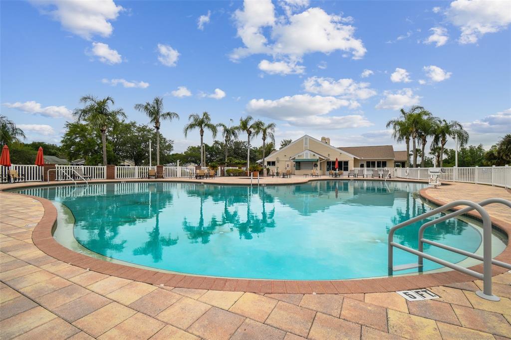 20904 Tangor Road Land O Lakes, FL 34637 - Photo 75 of 86