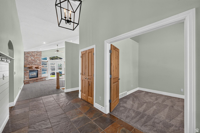 7422 North Castle Rock Road Eagle Mountain, UT 84005 - Photo 2 of 42