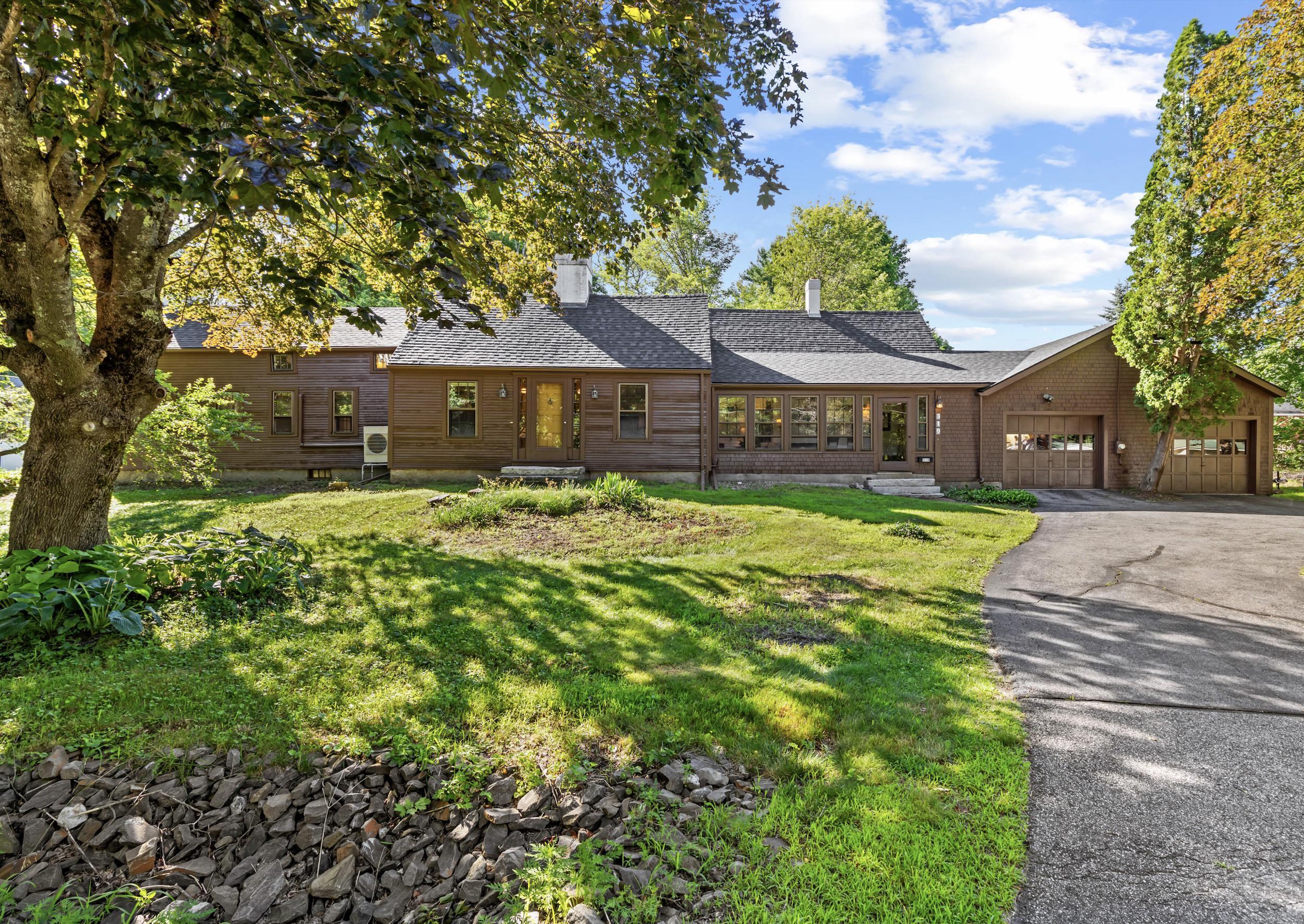 310 N Gorham Rd.