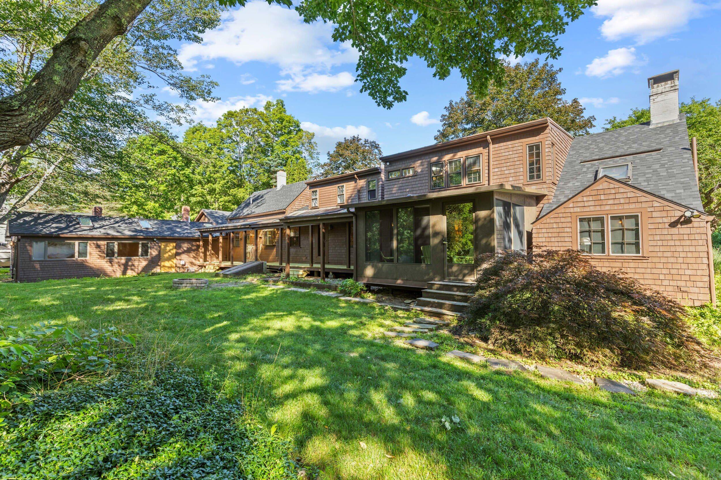310 North Gorham Road Gorham, ME 04038 - Photo 60 of 73 310 N Gorham Rd.
