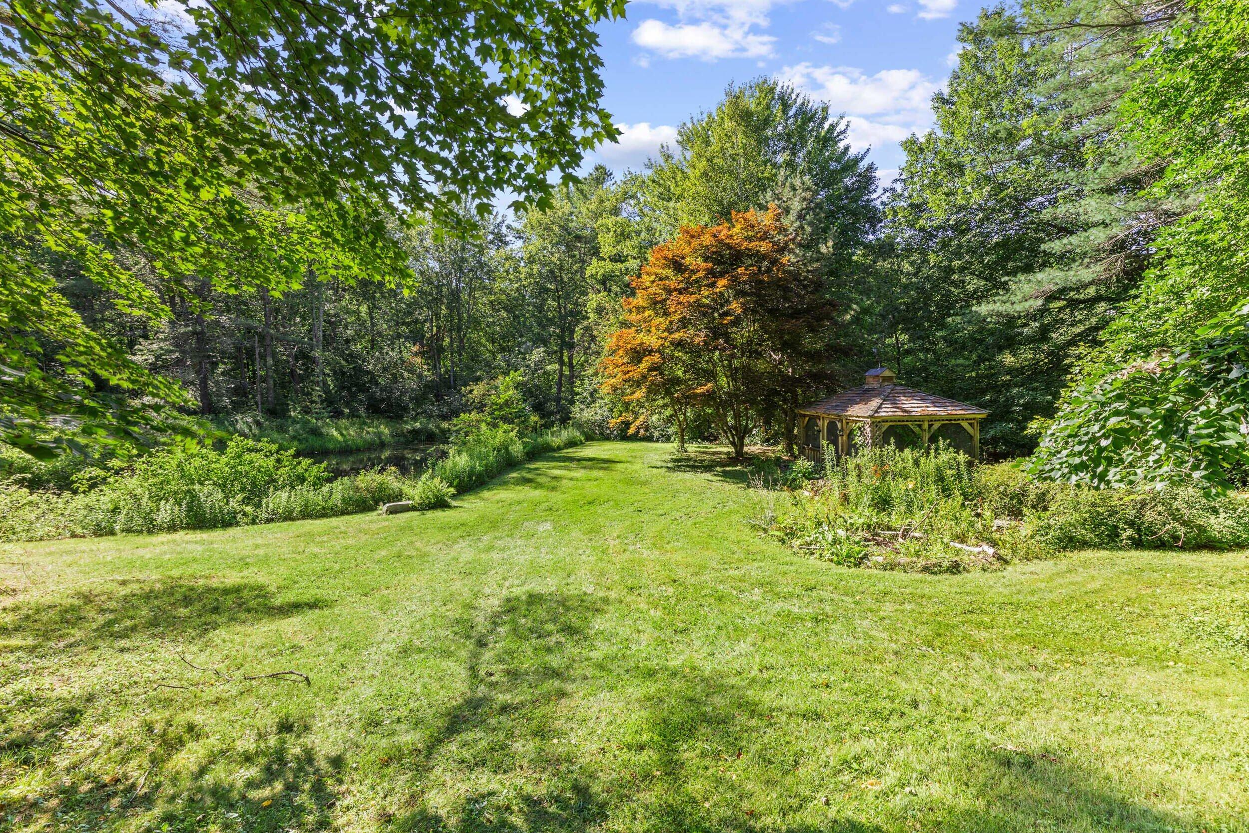 310 North Gorham Road Gorham, ME 04038 - Photo 62 of 73 310 N Gorham Rd.
