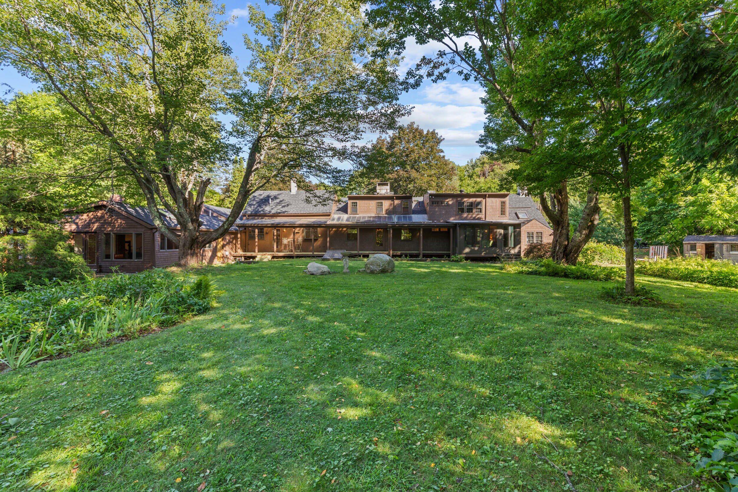 310 North Gorham Road Gorham, ME 04038 - Photo 65 of 73 310 N Gorham Rd.