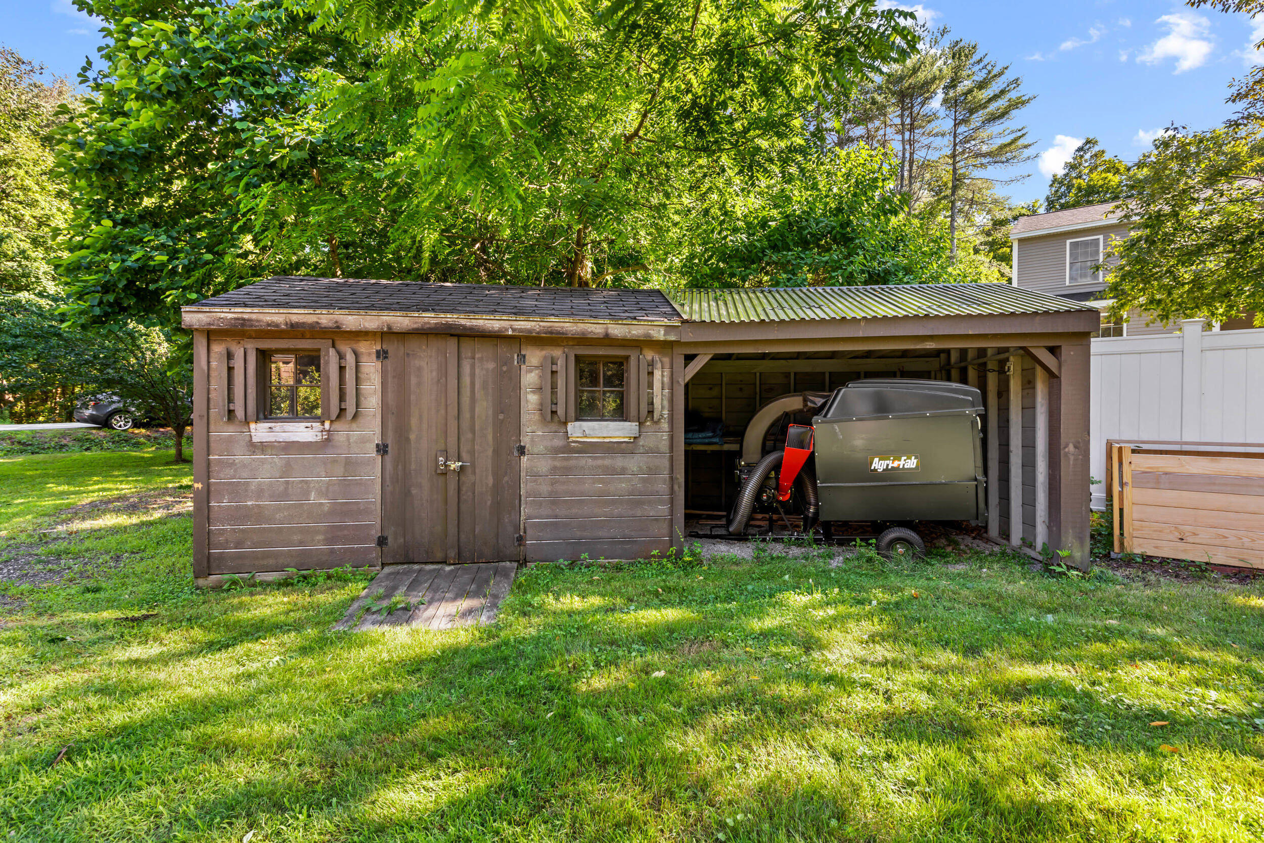 310 North Gorham Road Gorham, ME 04038 - Photo 66 of 73 310 N Gorham Rd.