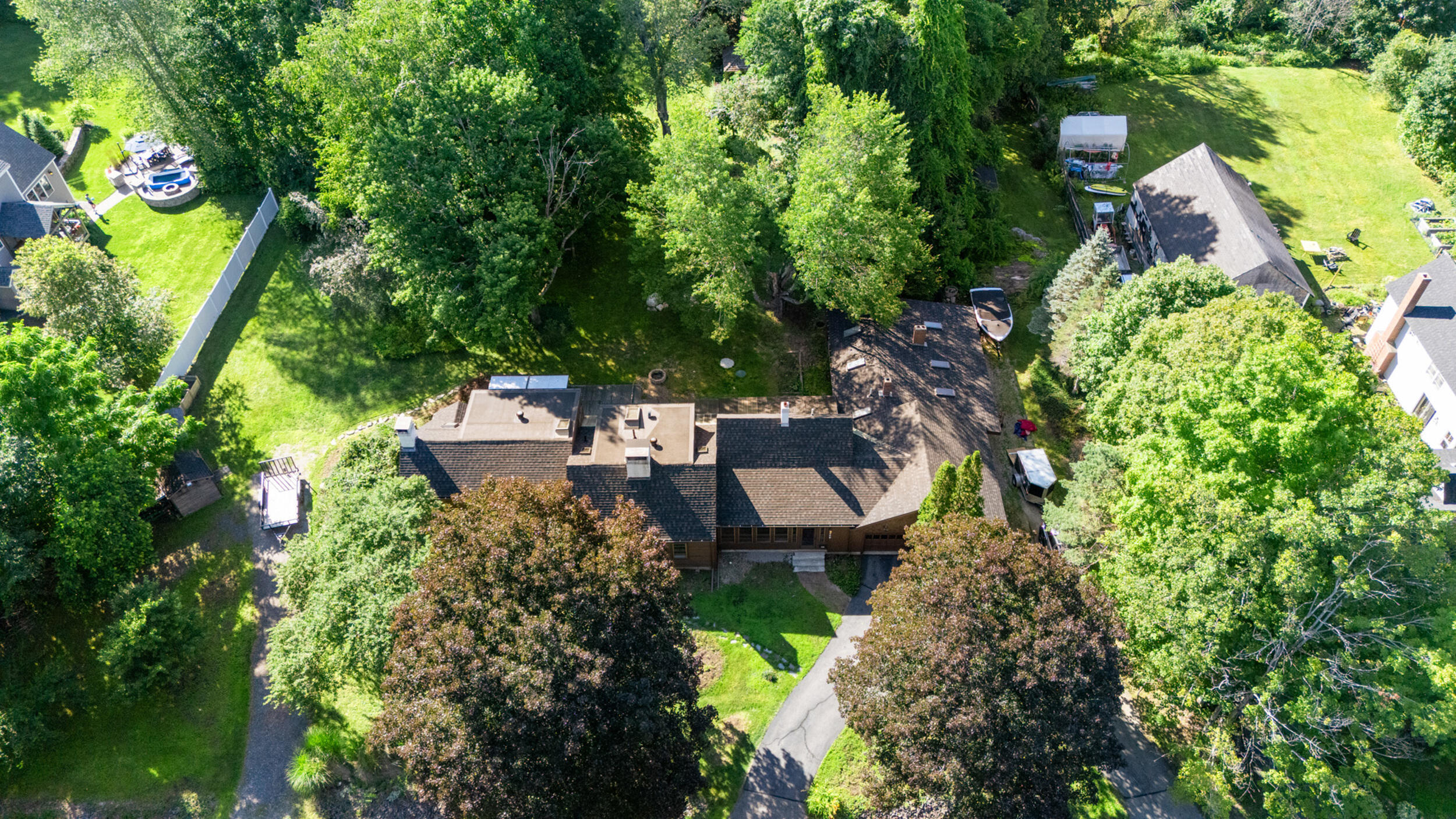 310 North Gorham Road Gorham, ME 04038 - Photo 69 of 73 310 N Gorham Rd.