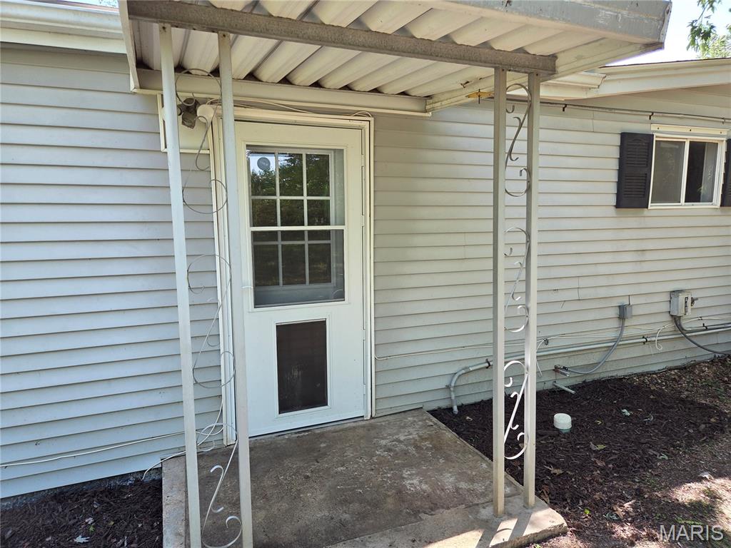 1619 Sequoya Ih Road, Unit 1625 Cuba, MO 65453 - Photo 31 of 47