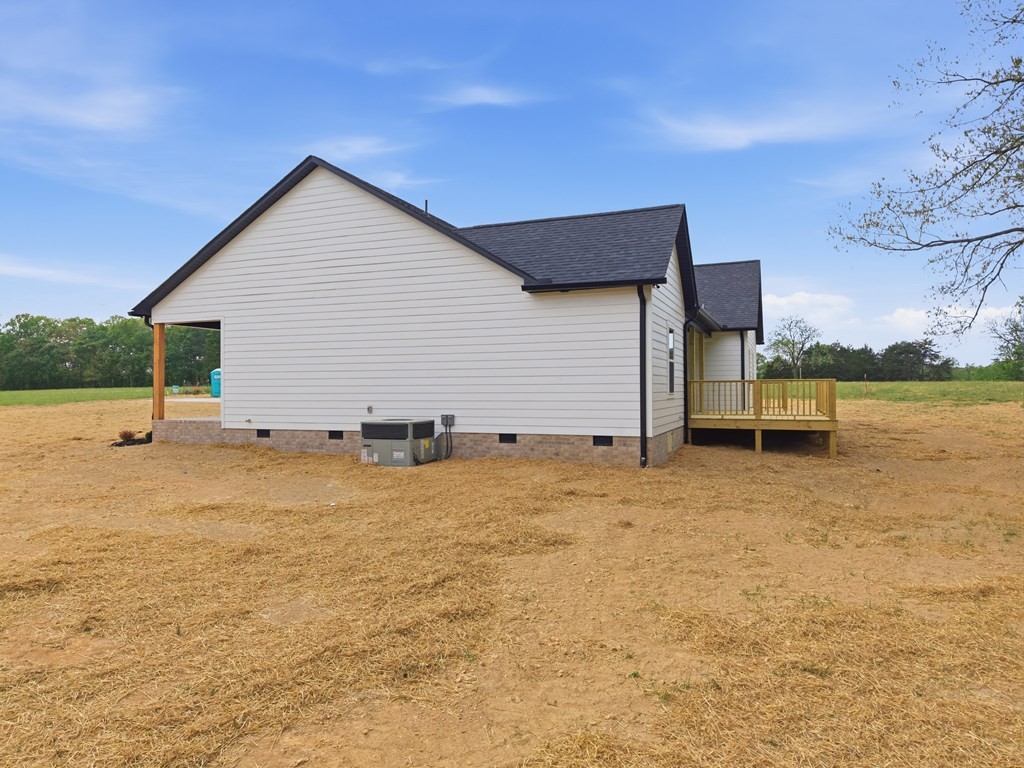 11100 H O Allison Road Baxter, TN 38544 - Photo 26 of 34