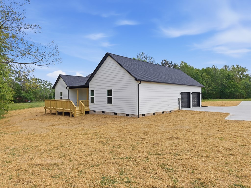 11100 H O Allison Road Baxter, TN 38544 - Photo 27 of 34