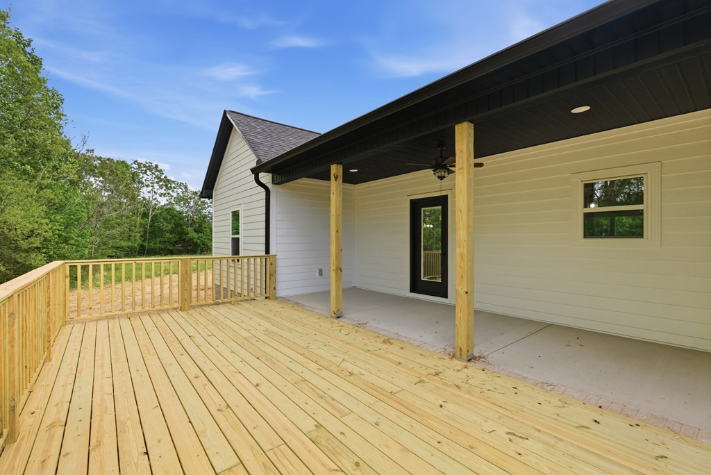 11100 H O Allison Road Baxter, TN 38544 - Photo 28 of 34