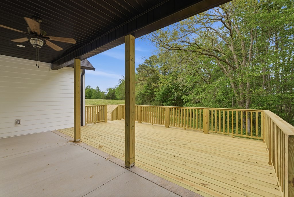 11100 H O Allison Road Baxter, TN 38544 - Photo 29 of 34