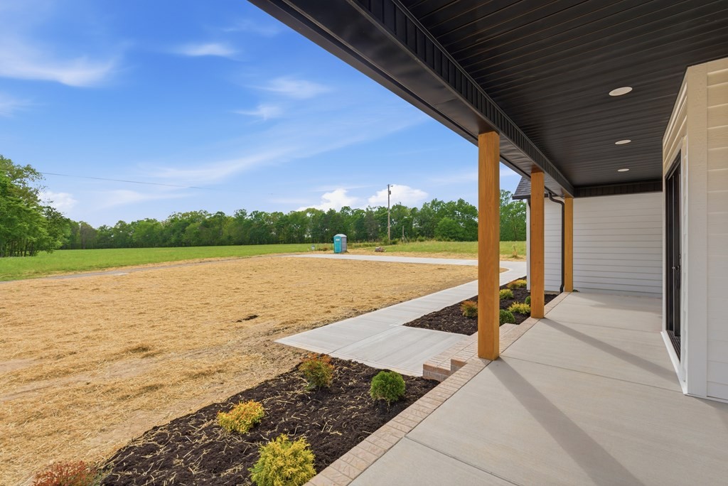 11100 H O Allison Road Baxter, TN 38544 - Photo 4 of 34