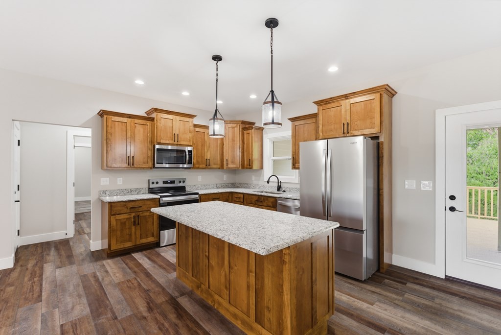 11100 H O Allison Road Baxter, TN 38544 - Photo 5 of 34