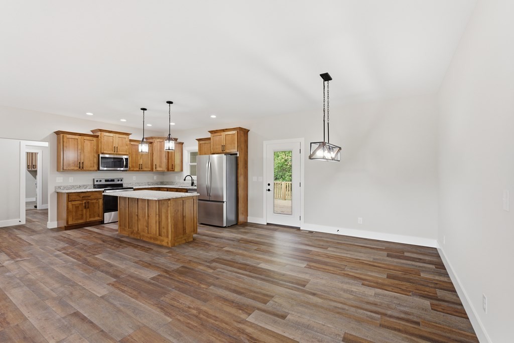 11100 H O Allison Road Baxter, TN 38544 - Photo 6 of 34