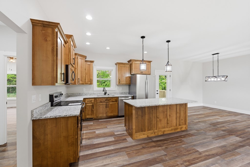 11100 H O Allison Road Baxter, TN 38544 - Photo 7 of 34