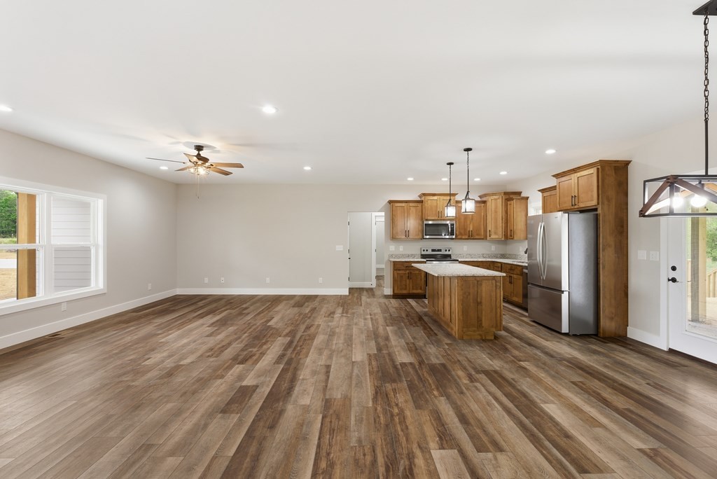 11100 H O Allison Road Baxter, TN 38544 - Photo 8 of 34