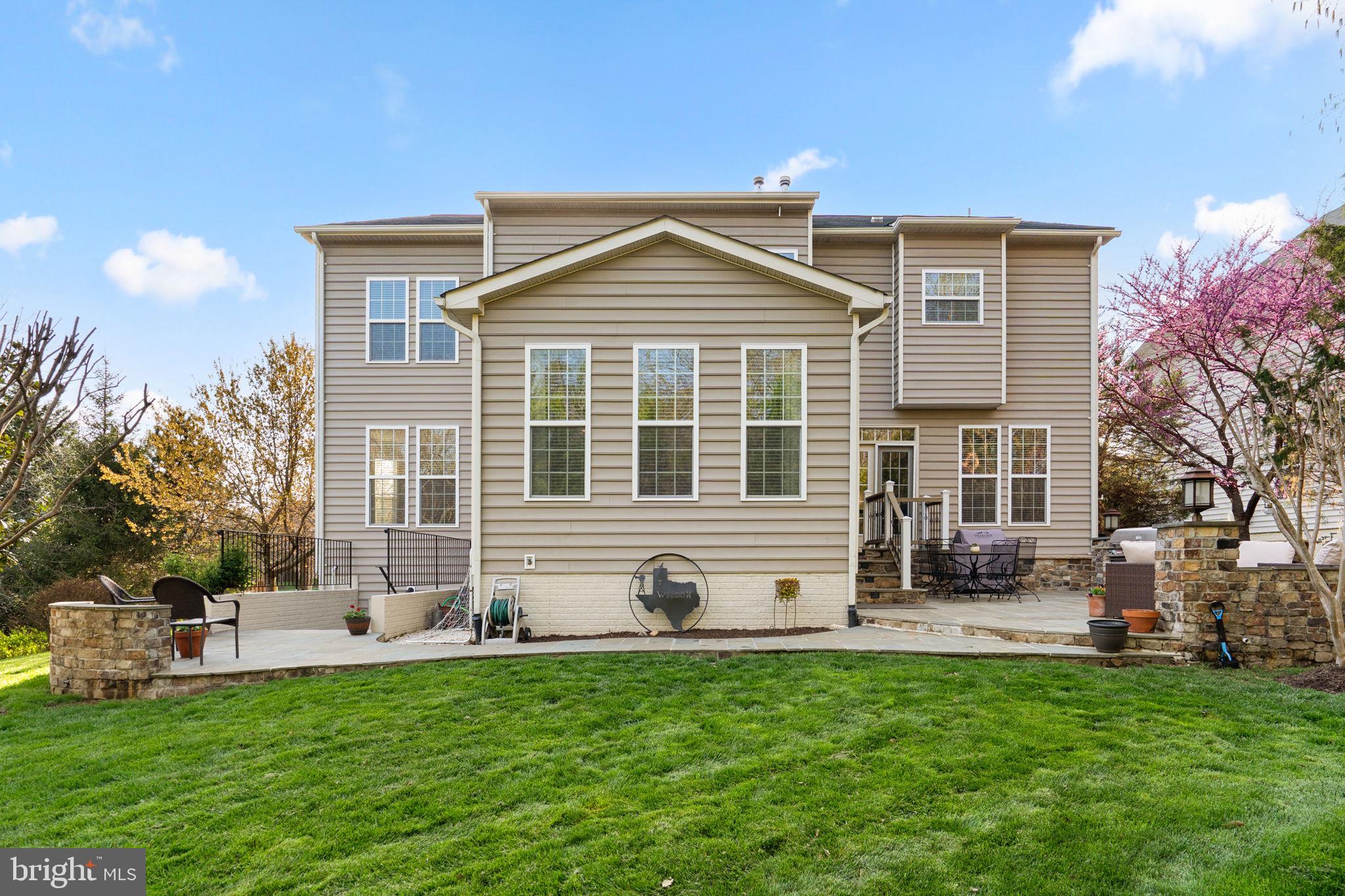9323 Castle Hill Road Springfield, VA 22153 - Photo 80 of 95