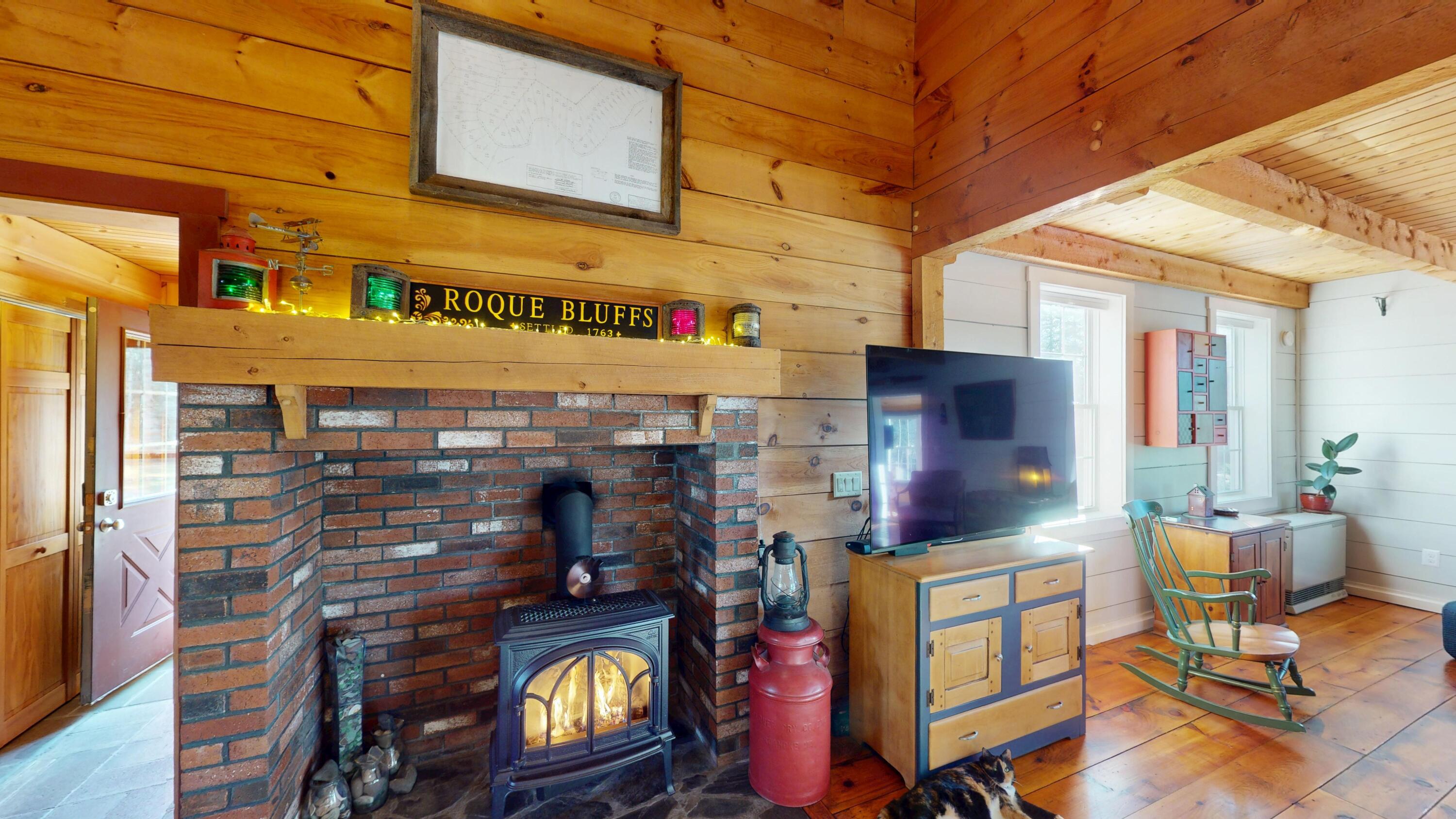 408 Duck Cove Road Roque Bluffs, ME 04654 - Photo 47 of 91