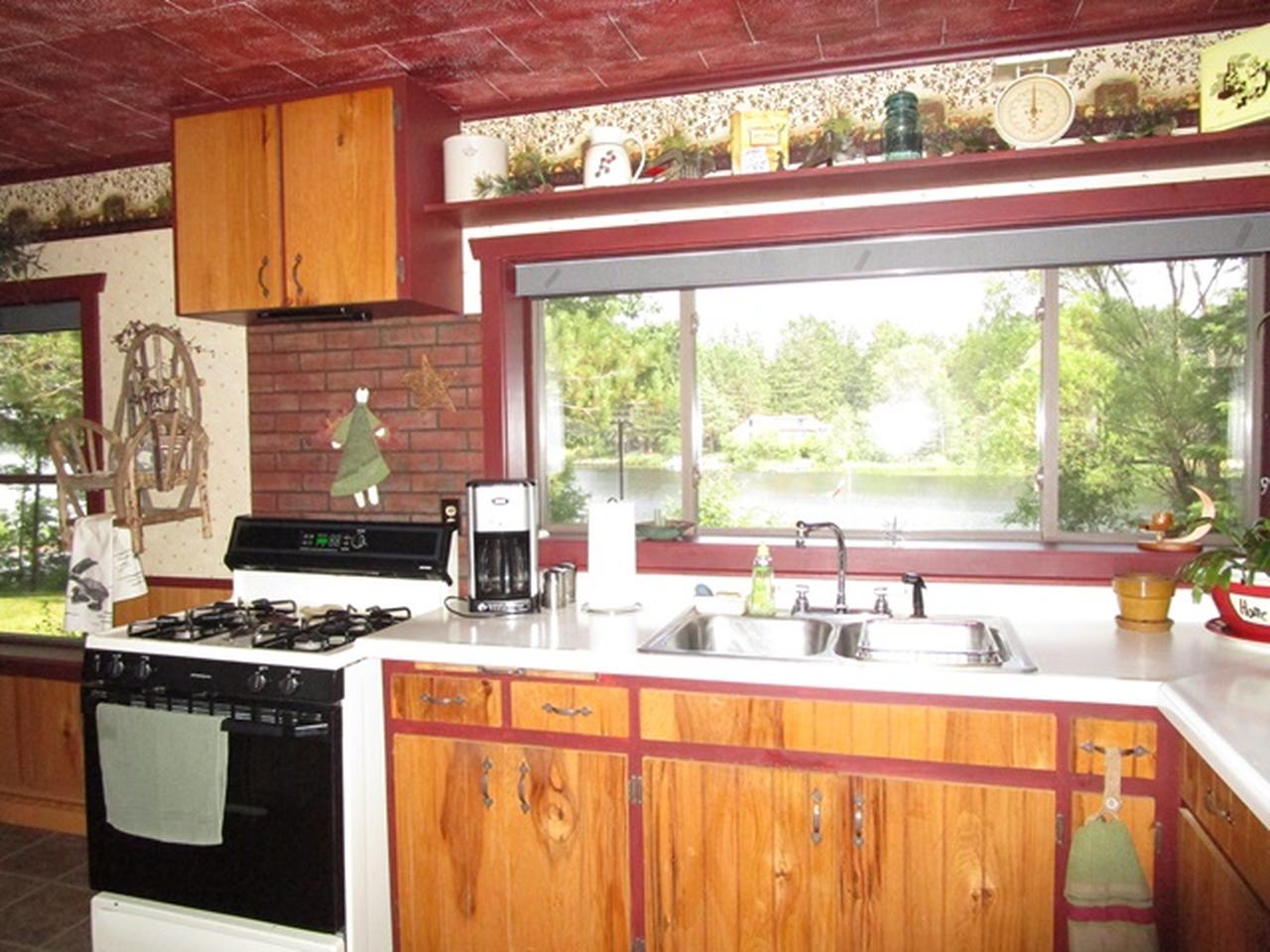 2716 Oestreich Road Mercer, WI 54547 - Photo 5 of 30 Gallery Image 5