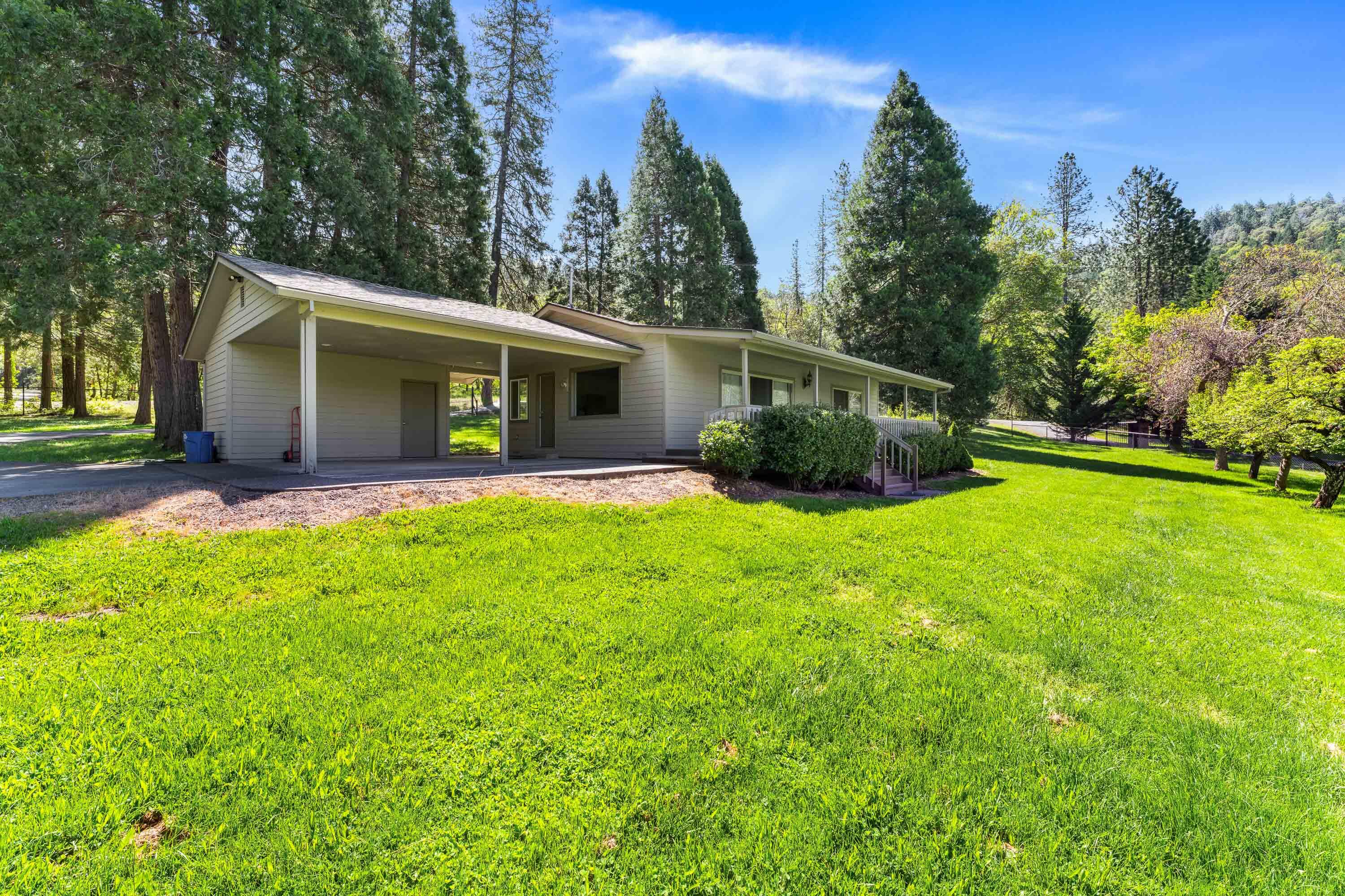 3396 Foots Creek Road Gold Hill, OR 97525 - Photo 63 of 92 Second Residence on its own Tax Lot