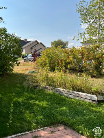 108 South Road Montpelier, ID 83254 - Photo 26 of 36 View of yard