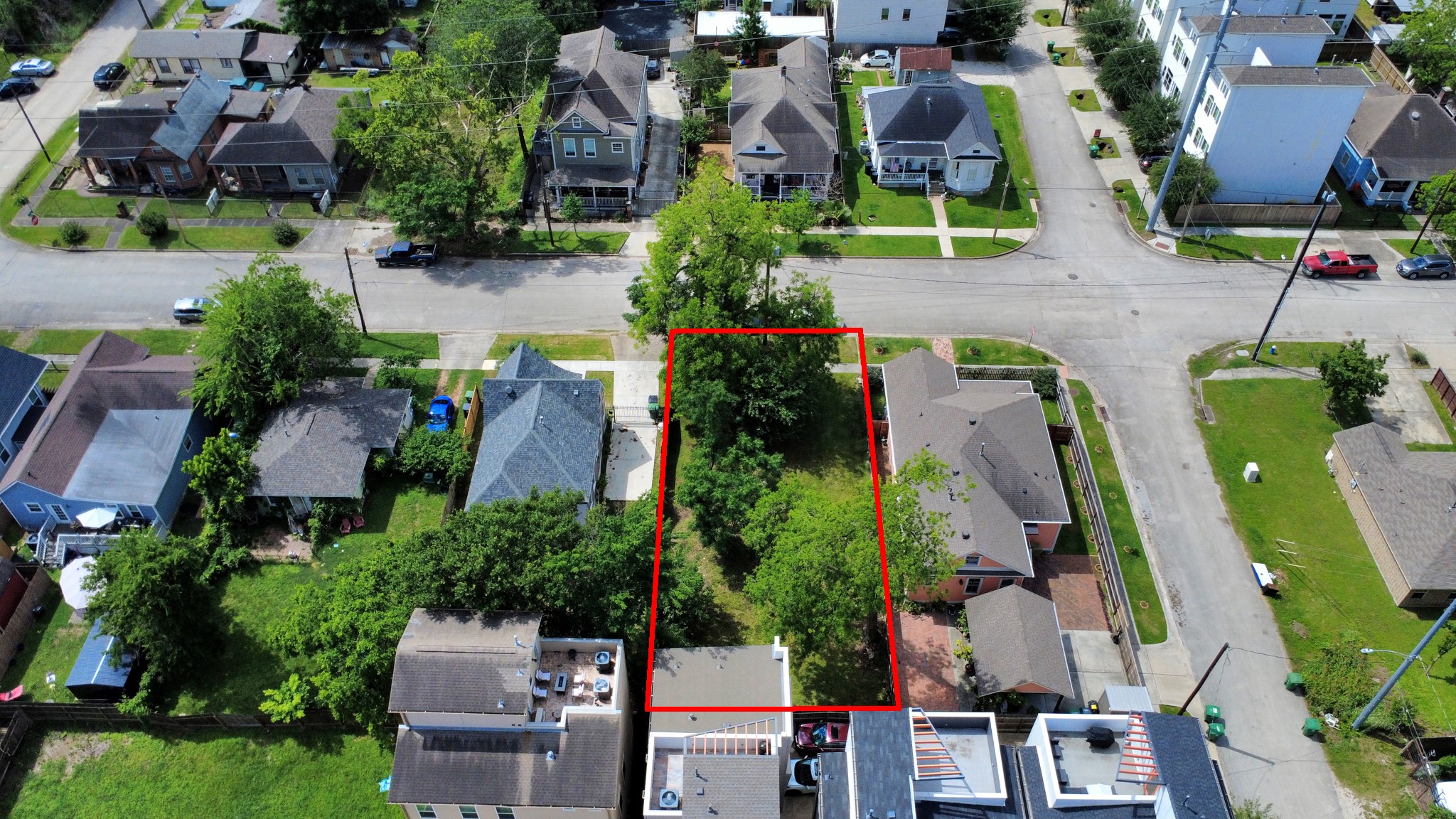 0 Shearn Street Houston, TX 77007 - Photo 4 of 13