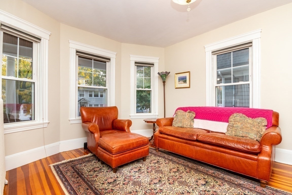 46 Perham Street Boston, MA 02132 - Photo 11 of 42 Gallery Image 11