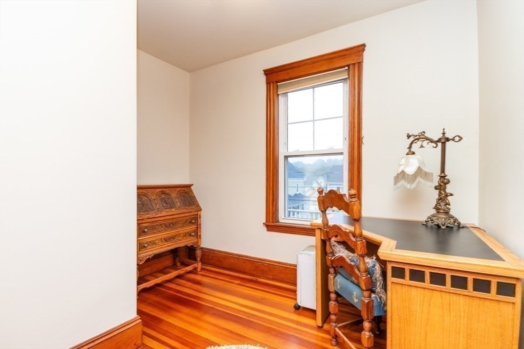46 Perham Street Boston, MA 02132 - Photo 25 of 42 Gallery Image 25