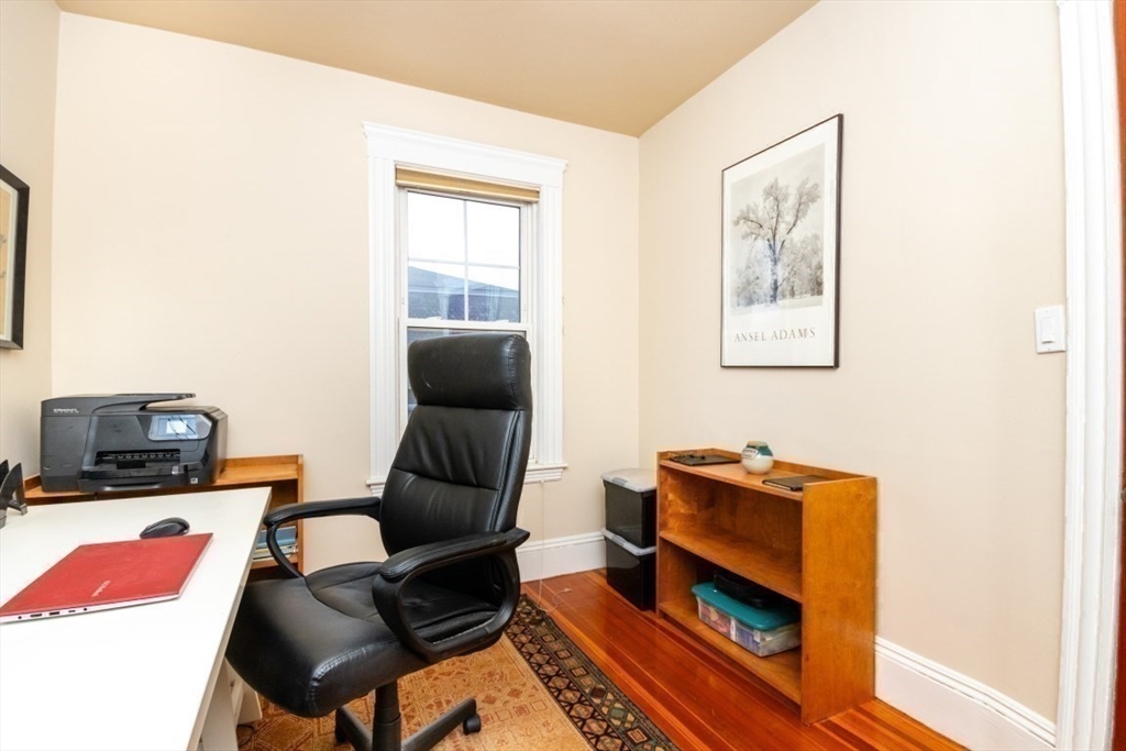 46 Perham Street Boston, MA 02132 - Photo 26 of 42 Gallery Image 26