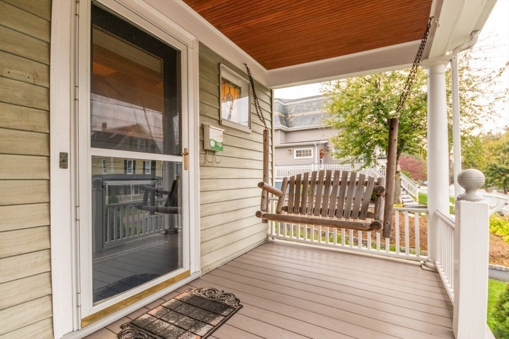 46 Perham Street Boston, MA 02132 - Photo 3 of 42 Gallery Image 3