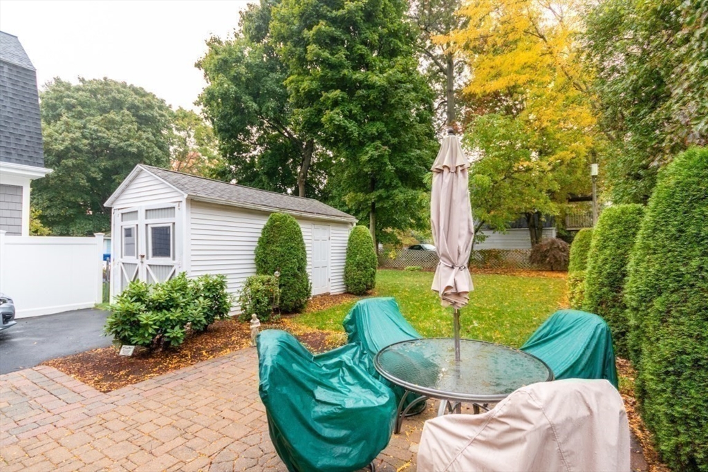 46 Perham Street Boston, MA 02132 - Photo 33 of 42 Gallery Image 33