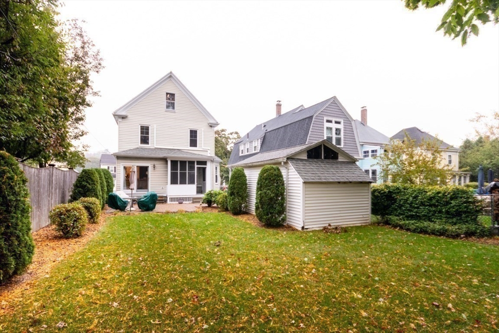 46 Perham Street Boston, MA 02132 - Photo 37 of 42 Gallery Image 37