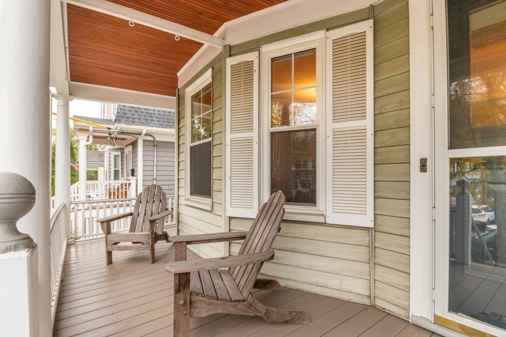 46 Perham Street Boston, MA 02132 - Photo 4 of 42 Gallery Image 4
