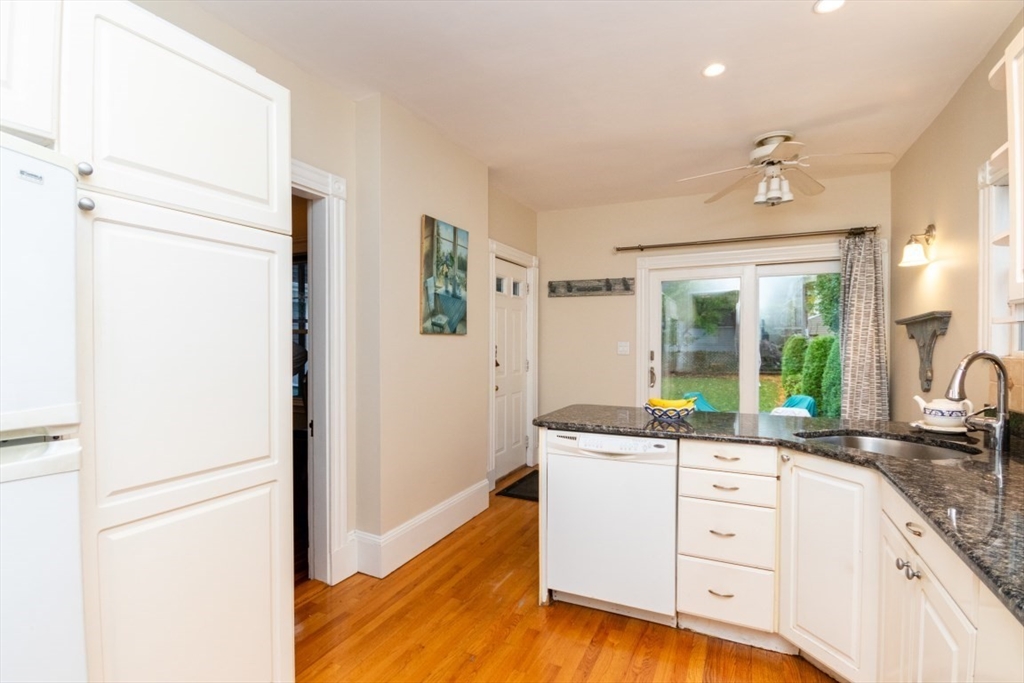 46 Perham Street Boston, MA 02132 - Photo 7 of 42 Gallery Image 7