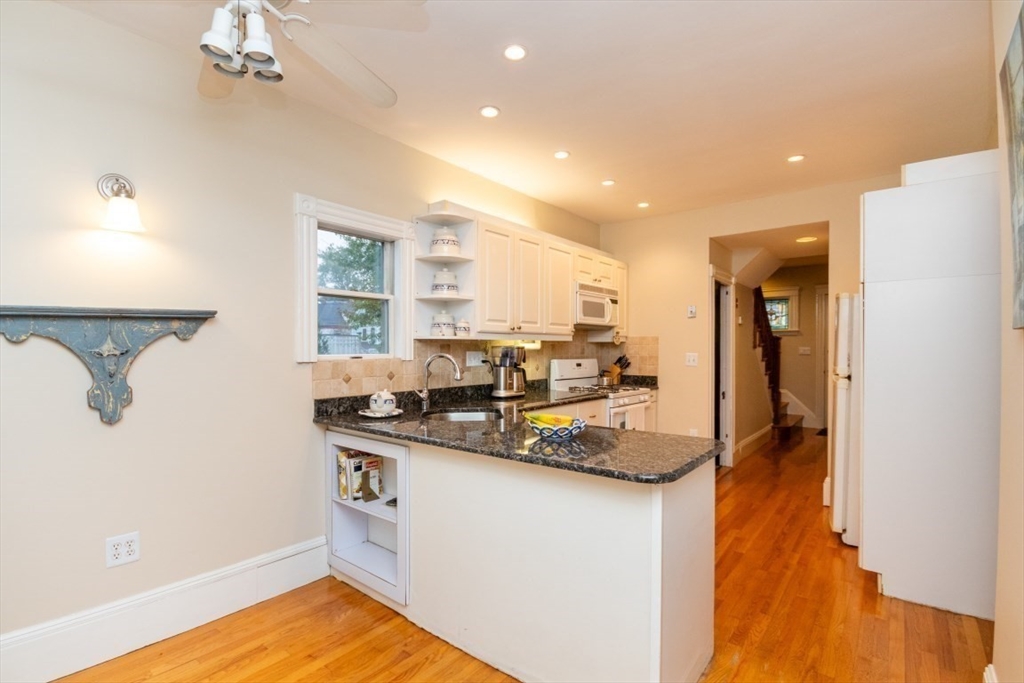 46 Perham Street Boston, MA 02132 - Photo 9 of 42 Gallery Image 9